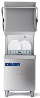 Машина посудомоечная Silanos DS H50-40NP DIGIT